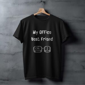 Ctrl+Z(black) Snidestyle
