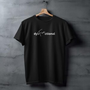 Dysfunctional(classic)(black) Snydestyle