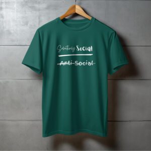 Selective Social (green)