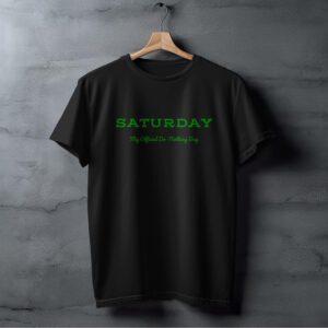 Saturday(Black)_Snidestyle