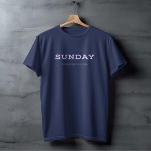 Sunday(blue)_Snidestyle