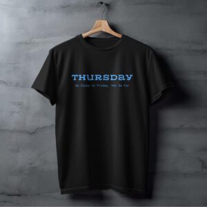 Thursday(Black)_Snidestyle
