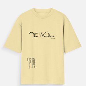 The Wanderer